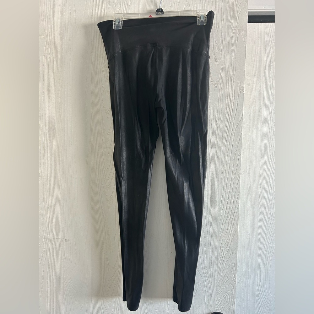 Black Women's Pants